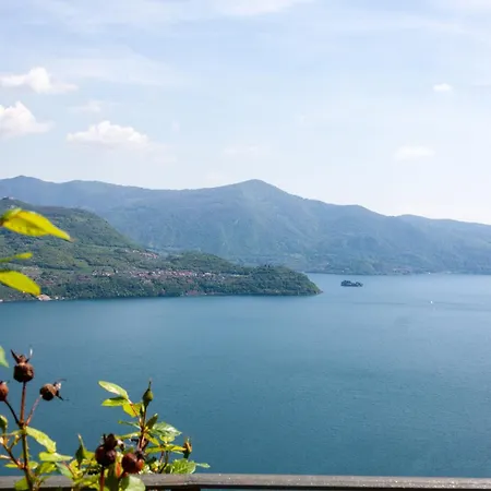 Appartement Sogno D'iseo *