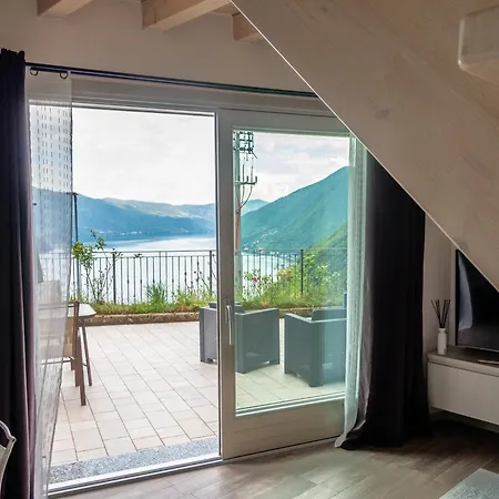 Sogno D'iseo Parzanica