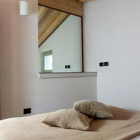 Sogno D'iseo * Parzanica