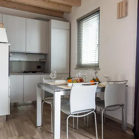 Sogno D'iseo Διαμέρισμα *