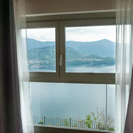 Sogno D'iseo Appartement Parzanica