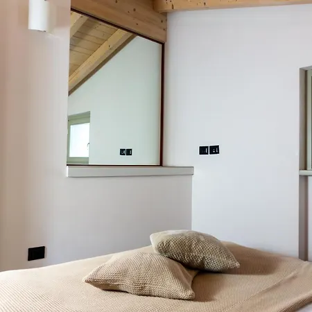 Appartement Sogno D'iseo