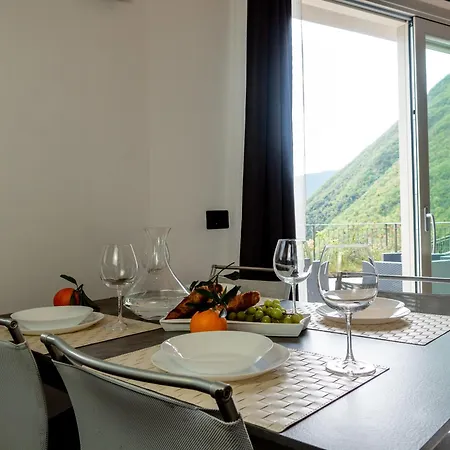 Διαμέρισμα Sogno D'iseo *