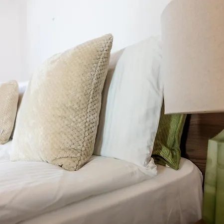 Appartement Sogno D'iseo *