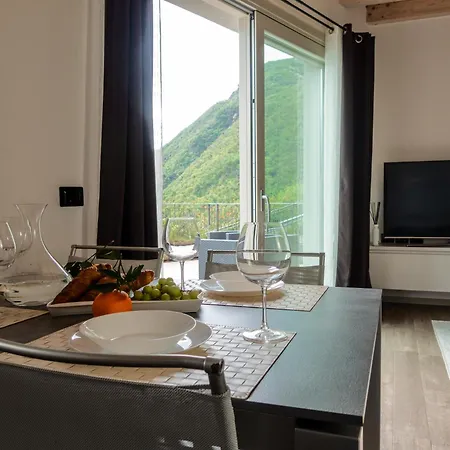 Sogno D'iseo Διαμέρισμα