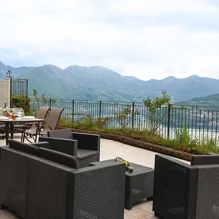 Appartement Sogno D'iseo *