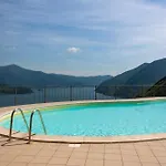 Sogno D'iseo Апартаменты *