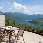 Апартаменты Sogno D'iseo Parzanica