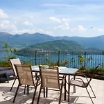 Апартаменты Sogno D'iseo