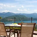 Sogno D'iseo Апартаменты Parzanica