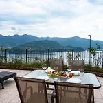 Sogno D'iseo Апартаменты *