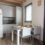 Sogno D'iseo Апартаменты *