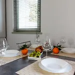 Апартаменты Sogno D'iseo *