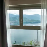 Sogno D'iseo Апартаменты Parzanica