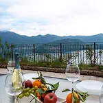 Sogno D'iseo Апартаменты *