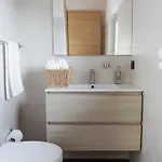 Апартаменты Sogno D'iseo Parzanica