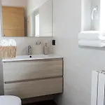 Sogno D'iseo Апартаменты Parzanica