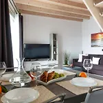 Sogno D'iseo Апартаменты *