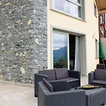 Апартаменты Sogno D'iseo Parzanica