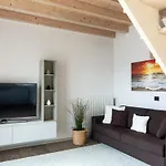 Апартаменты Sogno D'iseo *