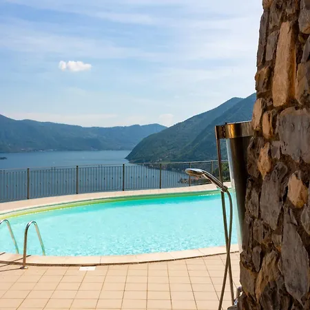 Sogno D'iseo *