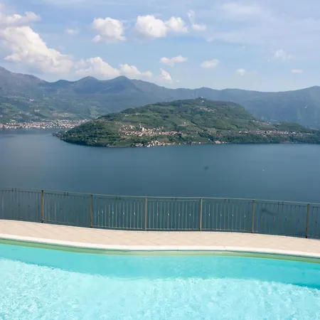 Sogno D'iseo * Parzanica