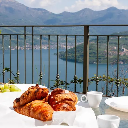 Sogno D'iseo * Parzanica