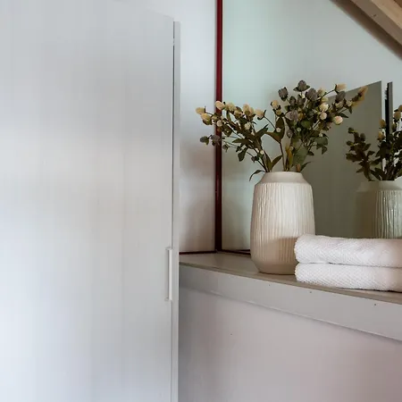 Sogno D'iseo Apartment