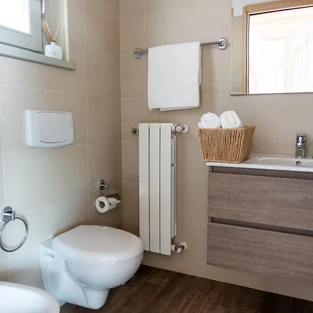 Apartmán Sogno D'iseo
