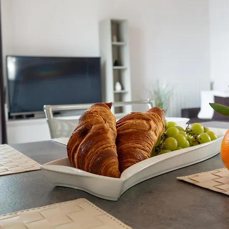 Apartment Sogno D'iseo *