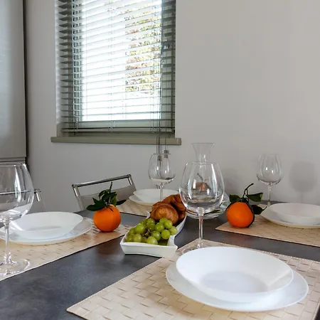 Apartmán Sogno D'iseo *