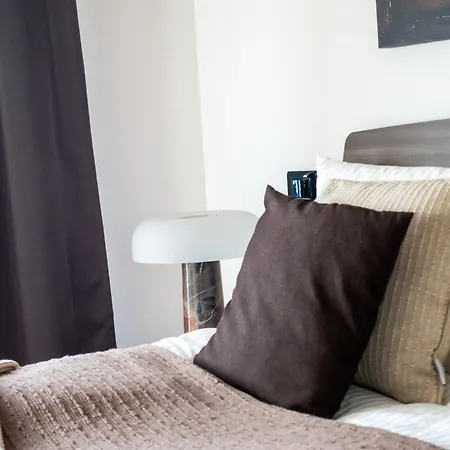 Apartment Sogno D'iseo Parzanica
