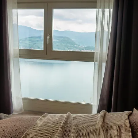 Sogno D'iseo Parzanica