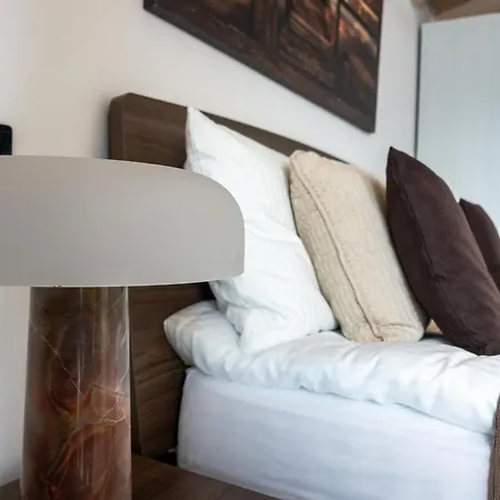 Sogno D'iseo Apartment