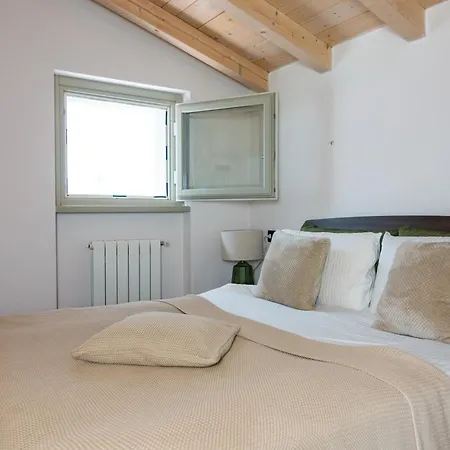 Sogno D'iseo Parzanica