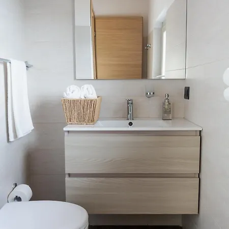 Apartment Sogno D'iseo Parzanica