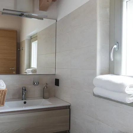 Apartment Sogno D'iseo