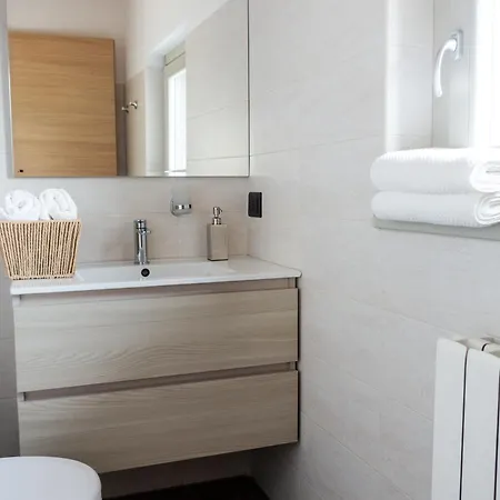 Sogno D'iseo Apartment Parzanica