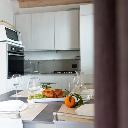 Apartment Sogno D'iseo
