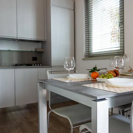Apartment Sogno D'iseo Parzanica