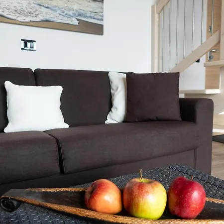 Apartment Sogno D'iseo
