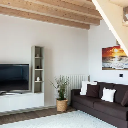 Apartmán Sogno D'iseo *