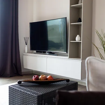 Sogno D'iseo Apartment *
