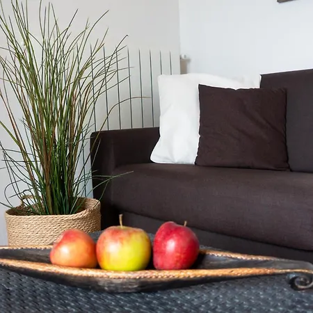 Sogno D'iseo Apartmán Parzanica