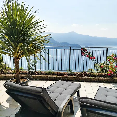 Sogno D'iseo Apartment