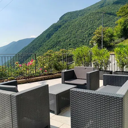 Apartmán Sogno D'iseo *