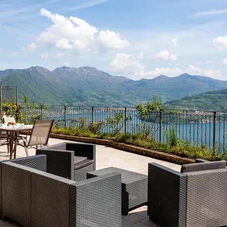 Sogno D'iseo *